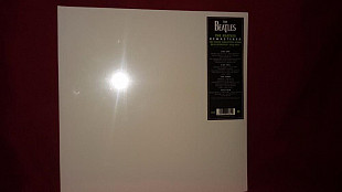 Продам виниловые пластинки The Beatles White Album 2LP