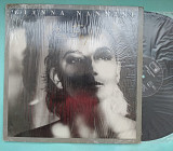 Gianna Nannini ‎– Profumo 1986 / Metronome ‎– 829 711-1, GEMA , vg++ / vg+