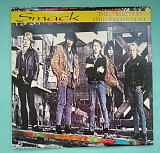 Smack ‎– The Collection - State Of Independence 1988 , 2lp / Cityboy ‎– CITYLP 8, Finland