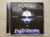 CD диск Phenomena - Psycho Fantasy