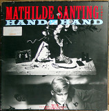 Mathilde Santing – Hand in hand (1983)(12" Maxi-Single)(made in Germany)