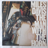 Miles Davis, 1981, HOL, NM/NM, Jazz