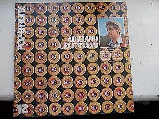 ADRIANO CELENTANO -2lp