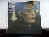 BILLIE HOLIDAY -Stormy Blues 2LP Canada