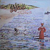 Genesis - Foxtrot (made in USA)