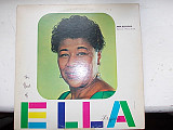 The best of ELLA -2 LP MGA USA