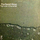 The Beach Boys - High Water (2xLP) (made in USA)