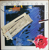 Lloyd Cole and the Commotions – Easy pieces (1985)(made in UK)
