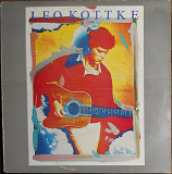 Leo Kottke ‎– Leo Kottke (1976)(made in UK)