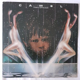 Camel ‎– Rain Dances, 1977, UK, NM/EX, 1st