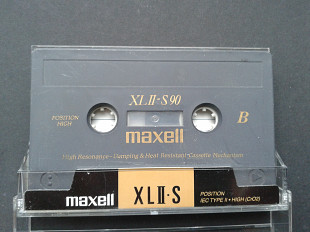 Maxell XLII-S 90