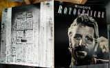 Ringo Starr-Ringo's Rotogravure 1976 (US Gatefold) [EX+]