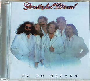 Grateful Dead - Go to Heaven (1980)