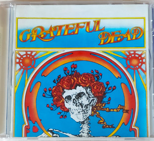 Grateful Dead - Grateful Dead (1971)