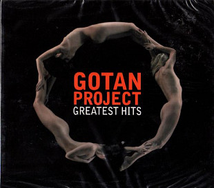 Gotan Project ‎– Greatest Hits 2CD (digipack)