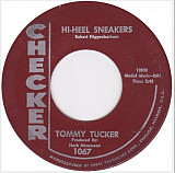Tommy Tucker ‎– Hi-Heel Sneakers