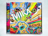 CD диск Mika - Life in Cartoon Motion