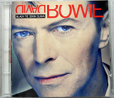 David Bowie ‎– Black Tie White Noise (фирменный)