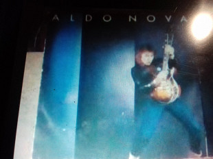 Aldo Nova p1981 epic hol.