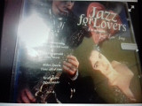 Jazz for lover 1992 universal Russia
