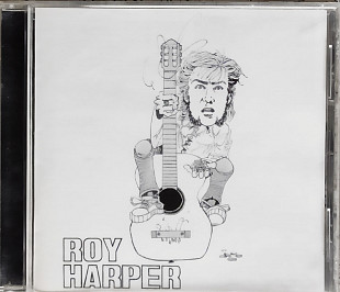Roy Harper - Sophisticated Beggar (1967)