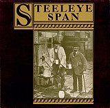Steeleye Span - Ten Man Mop Or Mr. Reservoir Butler Rides Again (made in UK)