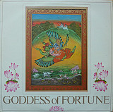 Goddess Of Fortune - Goddess Of Fortune (made in USA)