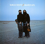 Seals & Crofts - Greatest Hits (made in USA)