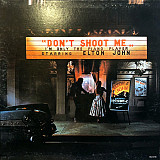 Elton John - Don't Shoot Me I'm Only The Piano Player (made in USA)