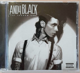 ANDY BLACK - The Shadow Side. 130гр.