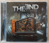 The End Machine - The End Machine. 150гр.