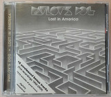 PAVLOV'S DOG - LOST IN AMERICA. 150гр.