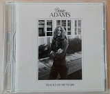 Bryan Adams - Tracks Of My Years. Укрлицензия. 140гр.