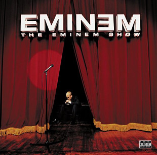 Вінілова платівка Eminem - Eminem Show 2LP