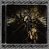 BANE "Chaos, Darkness & Emptiness" cd