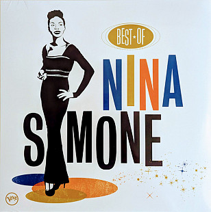 Вінілова платівка Nina Simone - Best Of (+Sinnerman, Feeling Good)