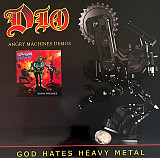 Dio – God Hates Heavy Metal: Angry Machines Demos -23