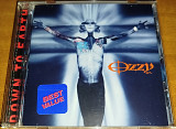 Фірмовий CD – Ozzy Osbourne ("Down To Earth")