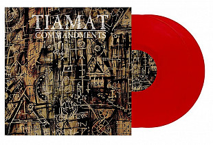 Tiamat - Commandments