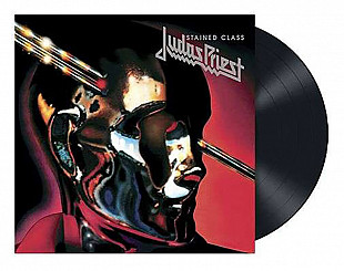 Judas Priest - Stained Class