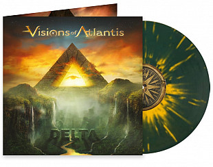 Visions of Atlantis - Delta