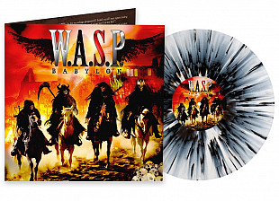 W.A.S.P. - Babylon