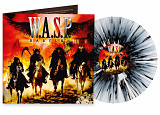 W.A.S.P. - Babylon