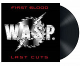 W.A.S.P. - First Blood Last Cuts