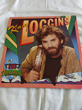 Kenny Loggings/high adventure/1982