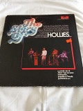 The story of the Hollies/2LP