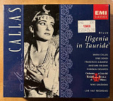 Gluck - Maria Callas – Ifigenia In Tauride 2xCD