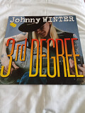 Johnny Winter/3 rd DEGREE/1986