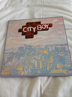 City Boy/1976/