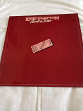 Eric Clapton/another ticket/1981